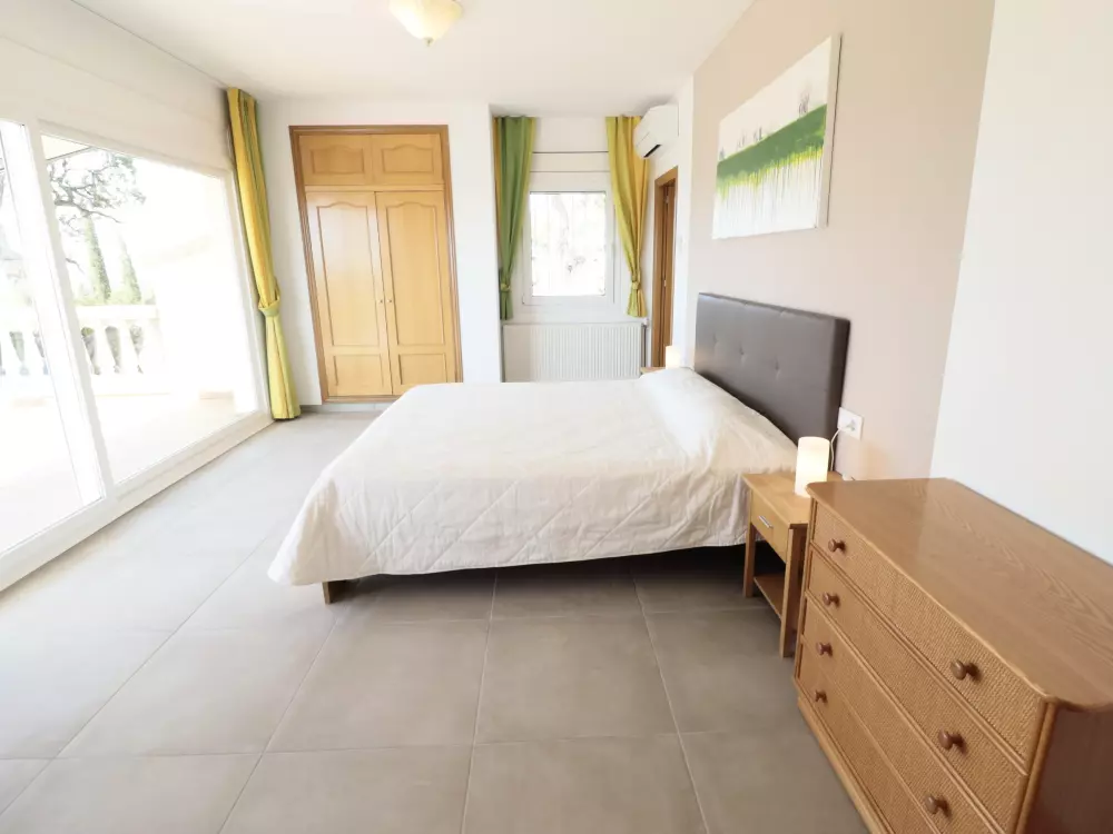 Maison de Vacances Palau-saverdera 6