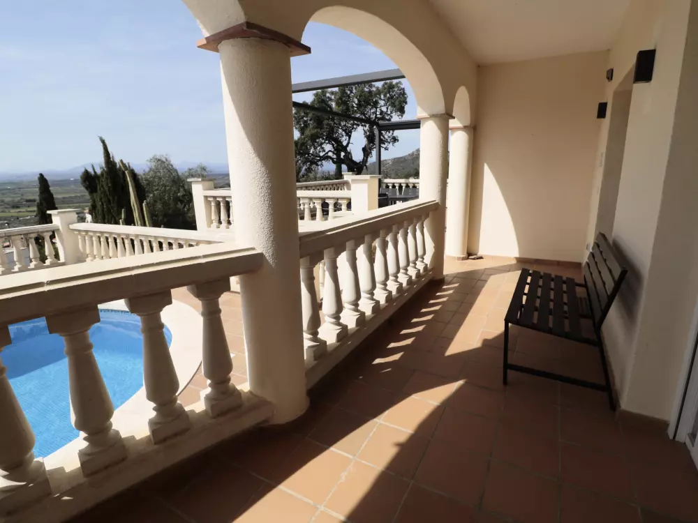 Maison de Vacances Palau-saverdera 6