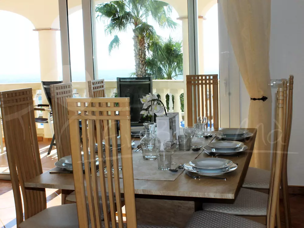 Maison de Vacances Palau-saverdera 6