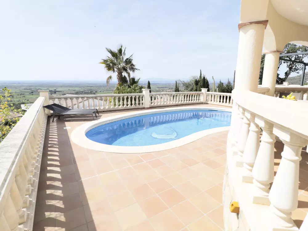 Maison de Vacances Palau-saverdera 6