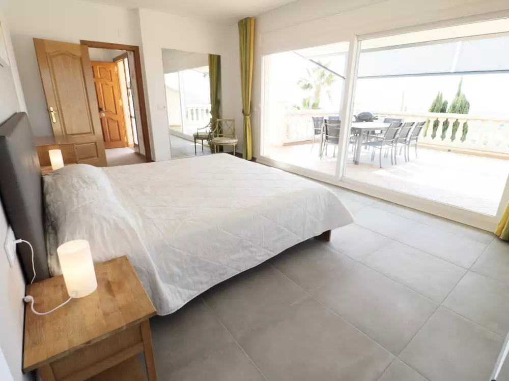 Maison de Vacances Palau-saverdera 6