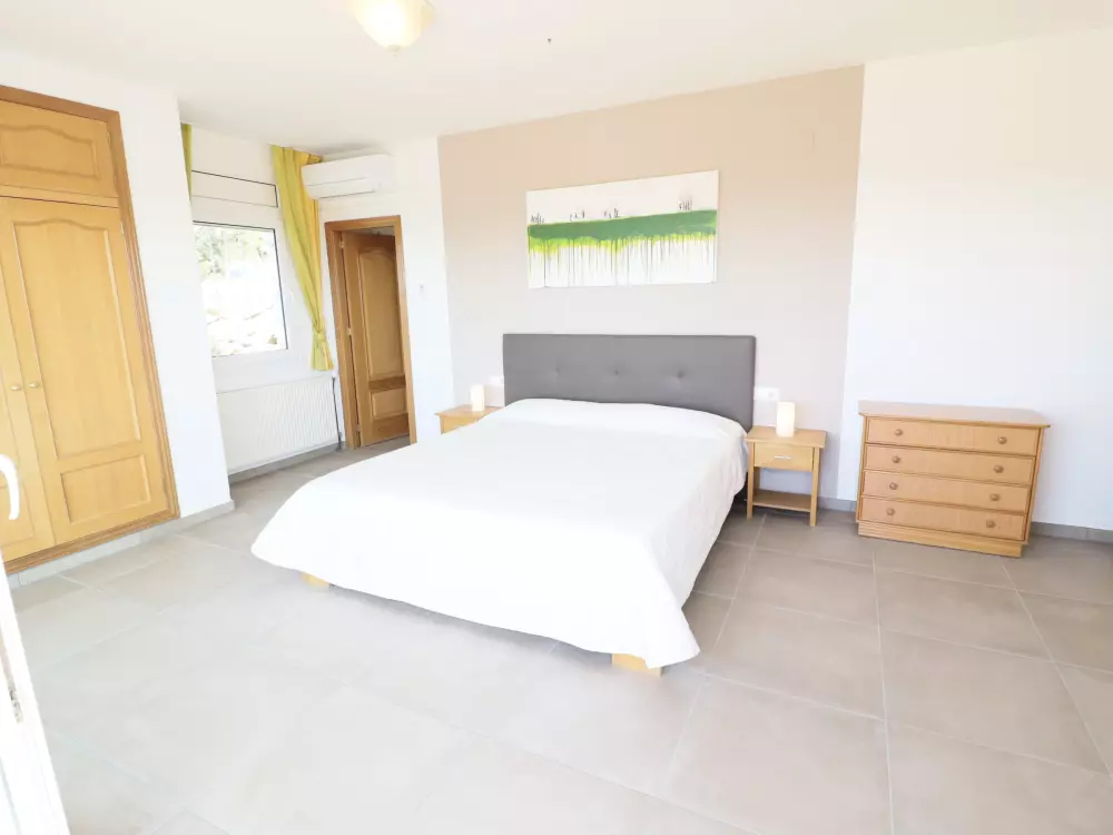 Maison de Vacances Palau-saverdera 6