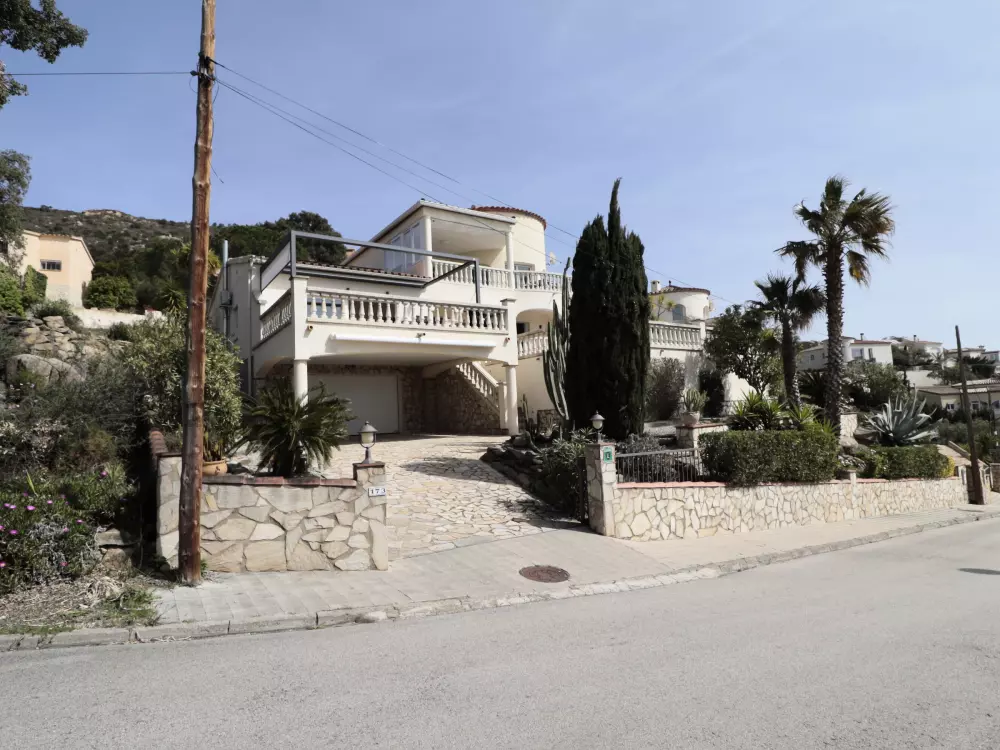 Maison de Vacances Palau-saverdera 6