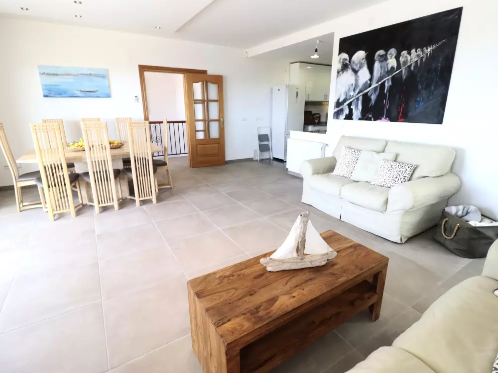 Maison de Vacances Palau-saverdera 6