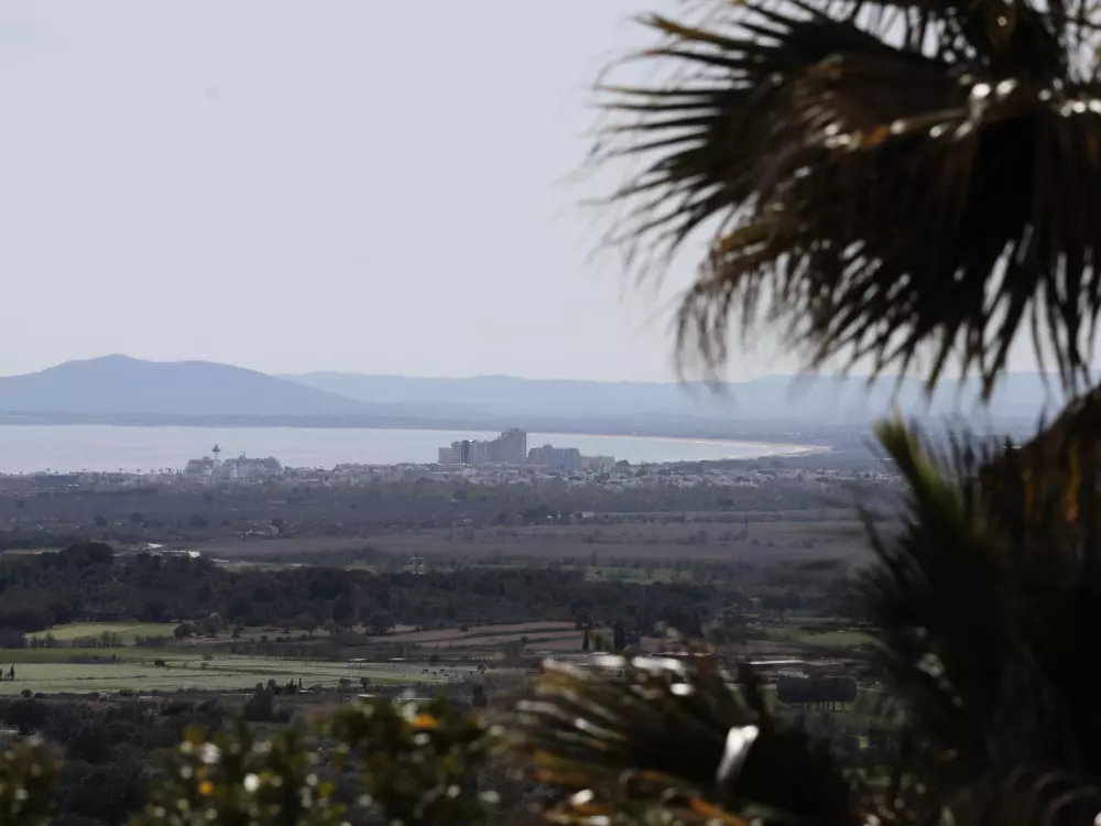 Maison de Vacances Palau-saverdera 6