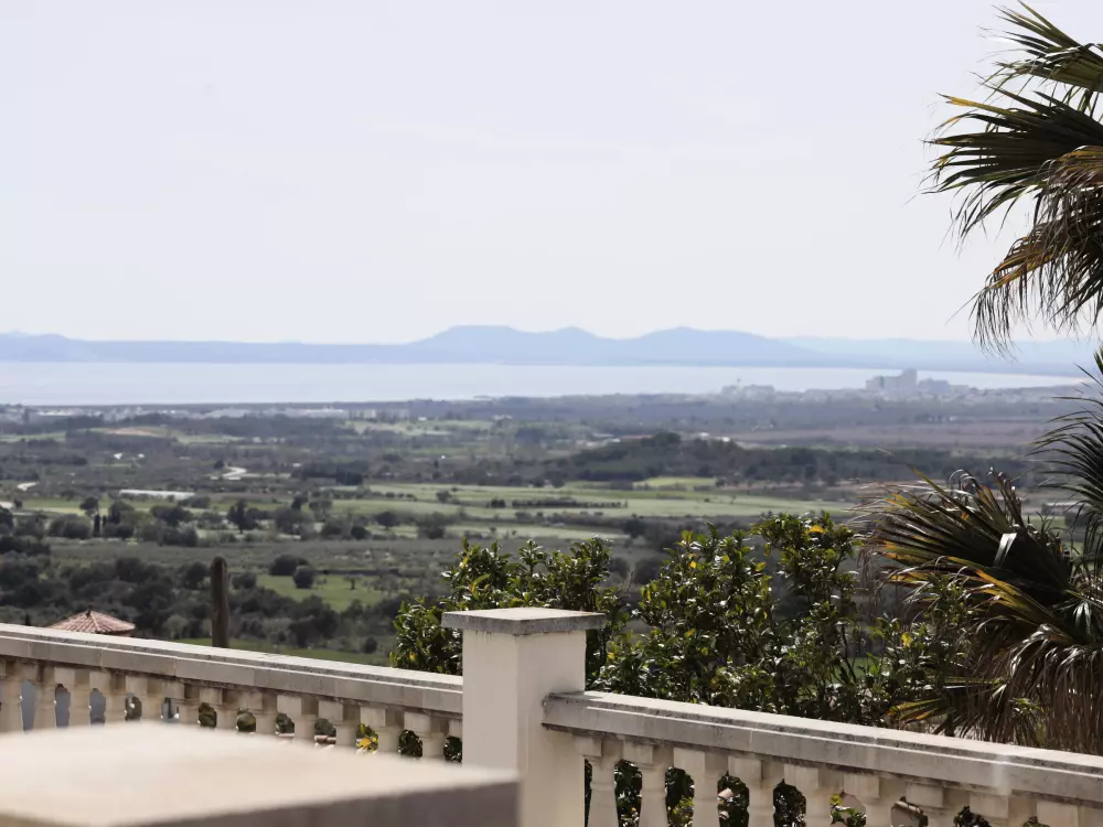 Maison de Vacances Palau-saverdera 6