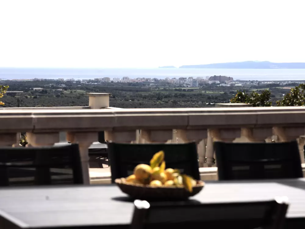 Maison de Vacances Palau-saverdera 6