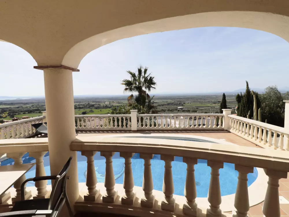 Maison de Vacances Palau-saverdera 6