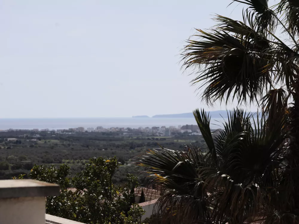 Maison de Vacances Palau-saverdera 6