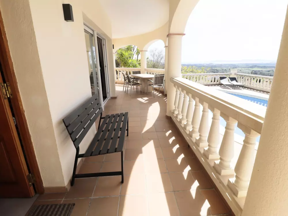 Maison de Vacances Palau-saverdera 6