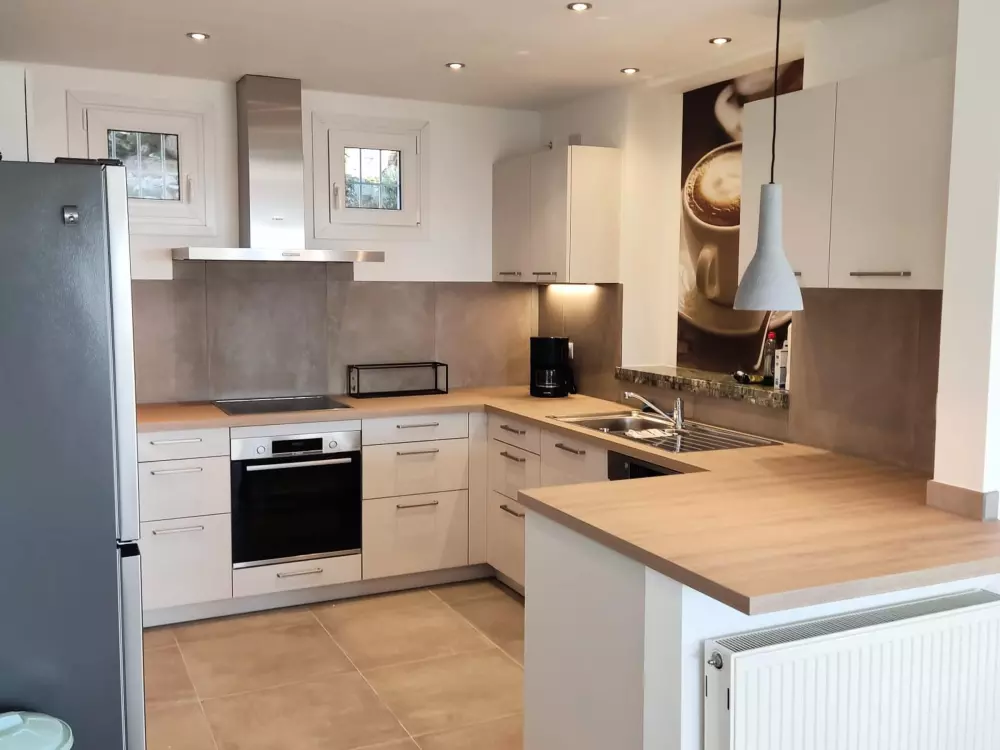 Maison de Vacances Palau-saverdera 6