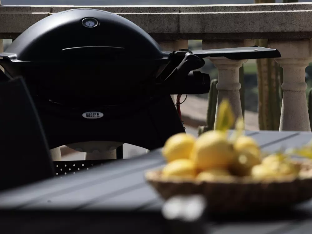 Maison de Vacances Palau-saverdera 6