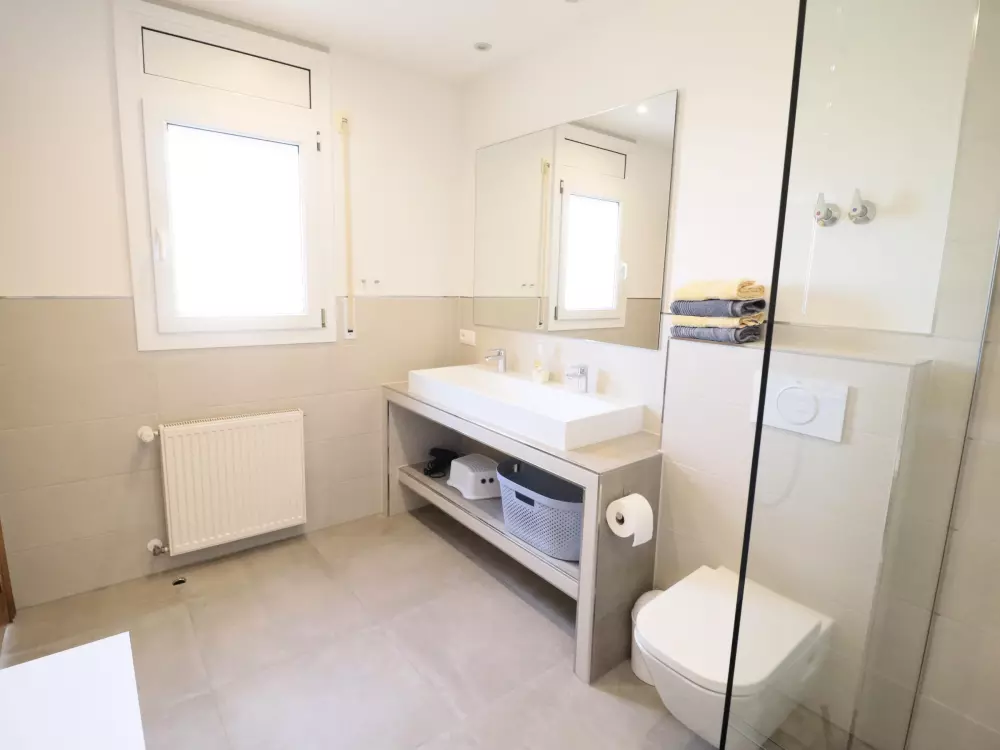 Maison de Vacances Palau-saverdera 6