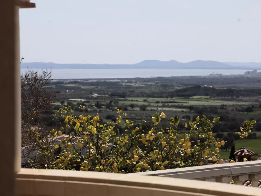 Maison de Vacances Palau-saverdera 6