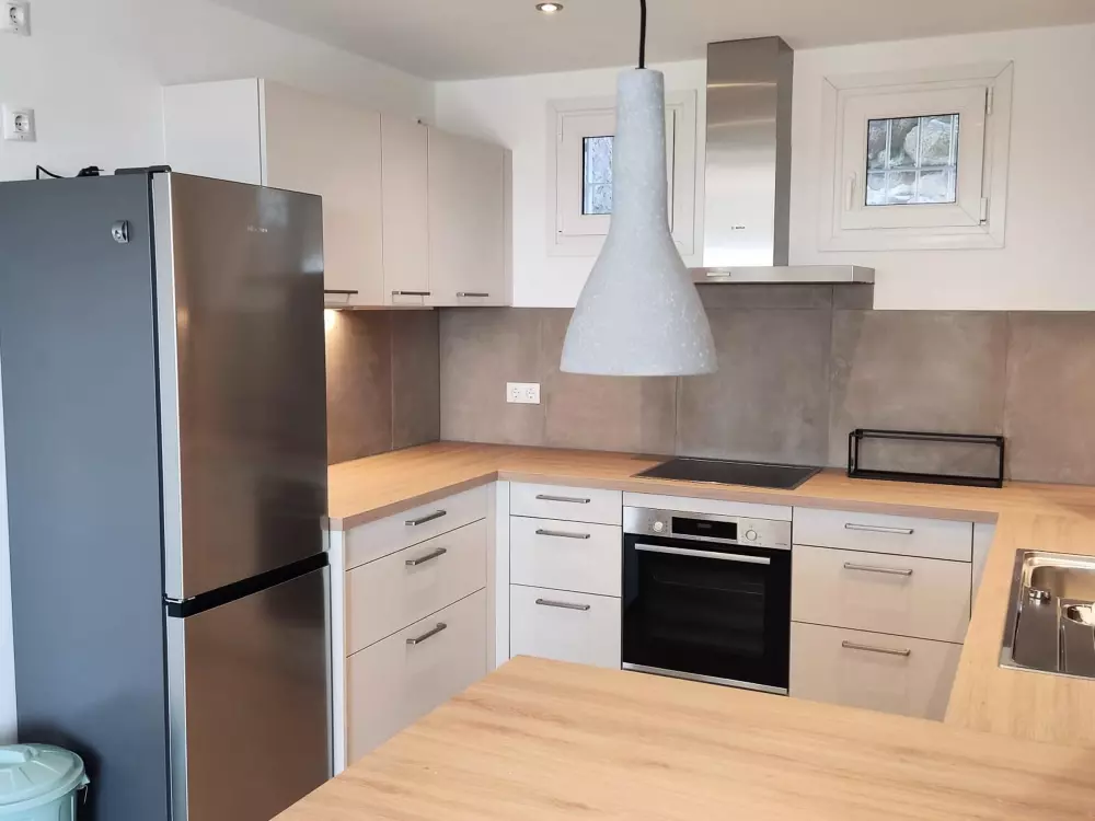 Maison de Vacances Palau-saverdera 6