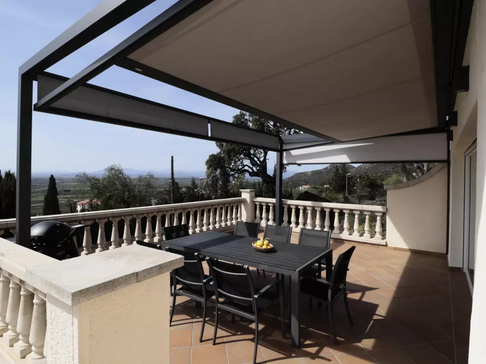 Maison de Vacances Palau-saverdera 6