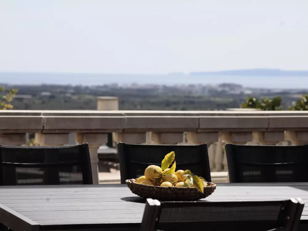 Maison de Vacances Palau-saverdera 6