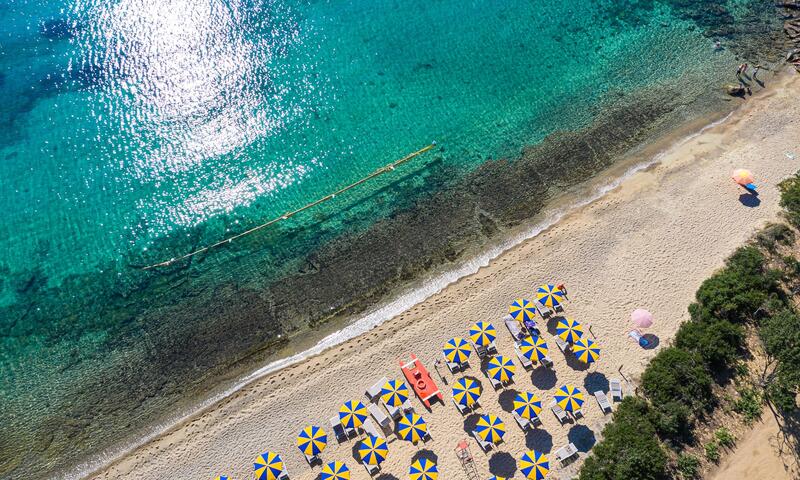Baia Holiday Capo d'Orso *** - Palau - 19