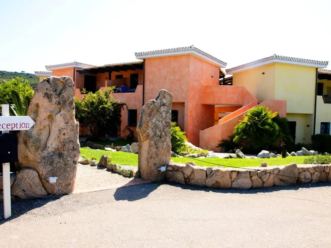 Résidence Odalys Green Village