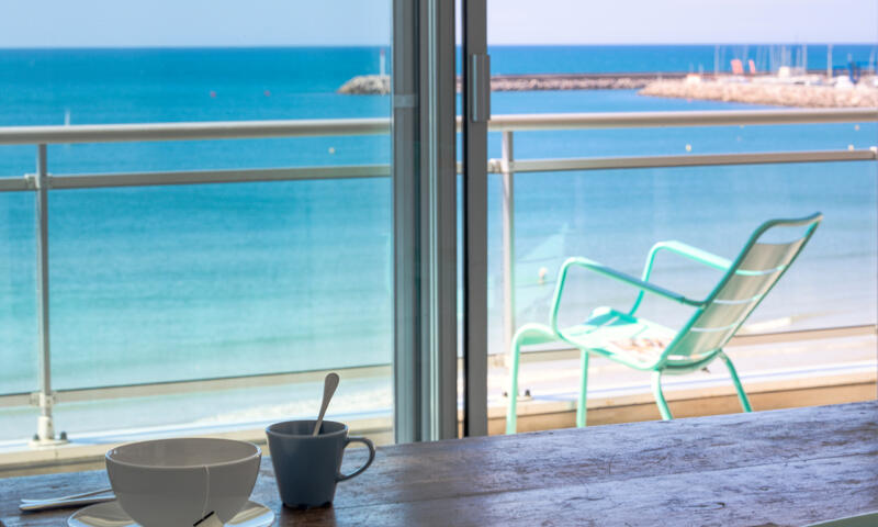 Appartements à Palavas-les-Flots - - Palavas-les-Flots - 4