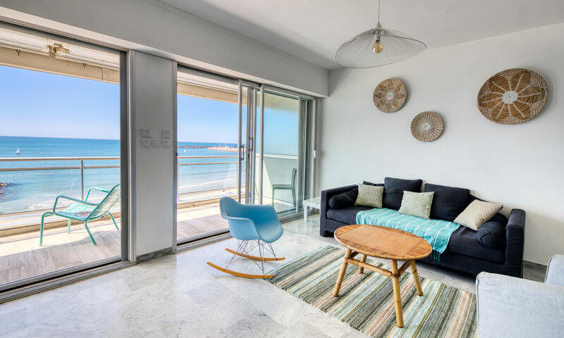 Appartements à Palavas-les-Flots - - Palavas-les-Flots - 3