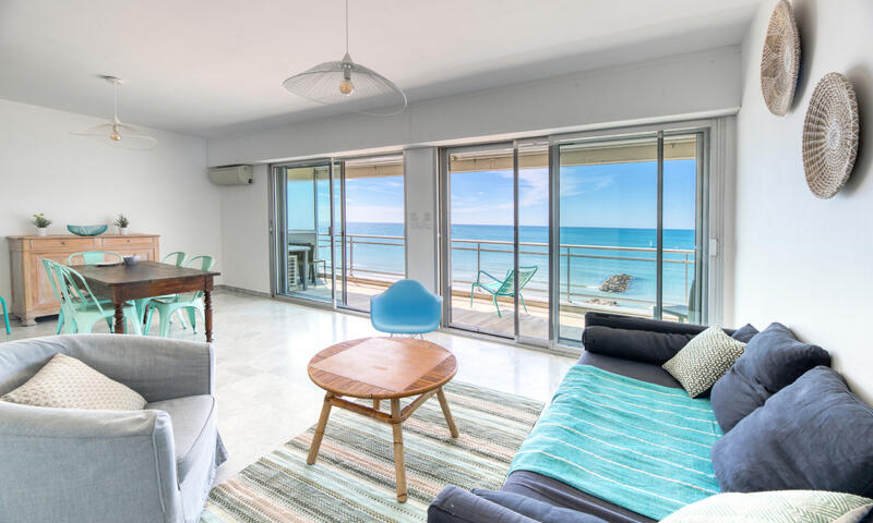 Appartements à Palavas-les-Flots - - Palavas-les-Flots - 2