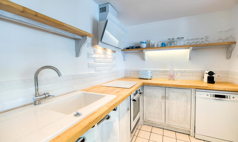 Appartements à Palavas-les-Flots - - Palavas-les-Flots - 5