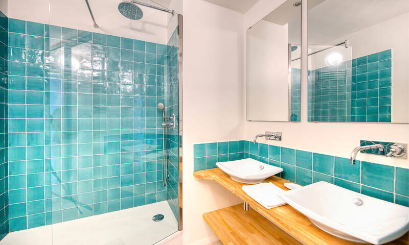 Appartements à Palavas-les-Flots - - Palavas-les-Flots - 6