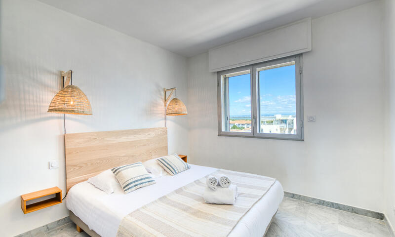 Appartements à Palavas-les-Flots - - Palavas-les-Flots - 7