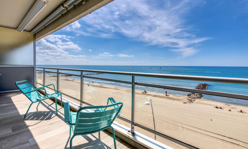 Appartements à Palavas-les-Flots - - Palavas-les-Flots - 1