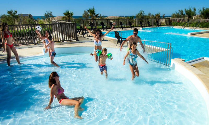 Camping Le Palavas - Palavas-les-Flots - 4