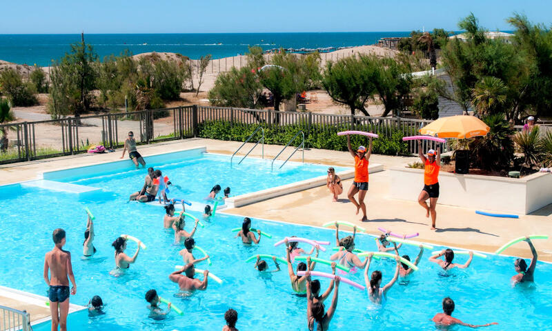 Camping Le Palavas - Palavas-les-Flots - 8