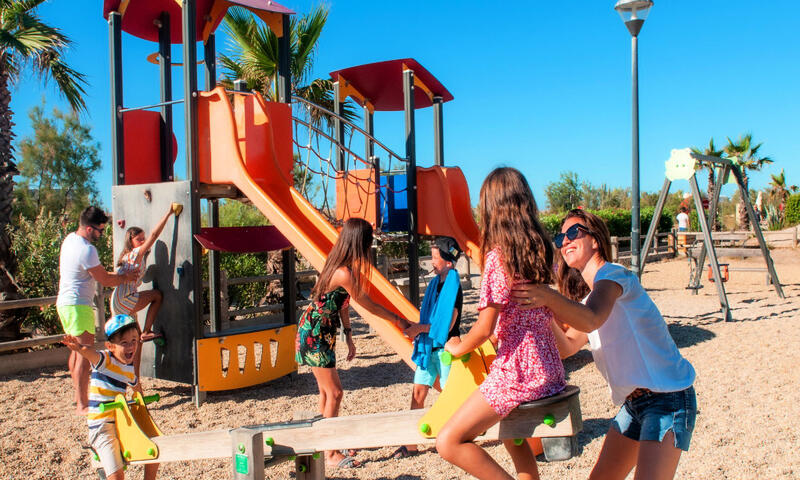Camping Le Palavas - Palavas-les-Flots - 6