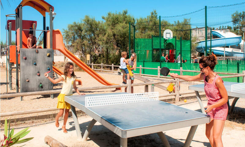Camping Le Palavas - Palavas-les-Flots - 9