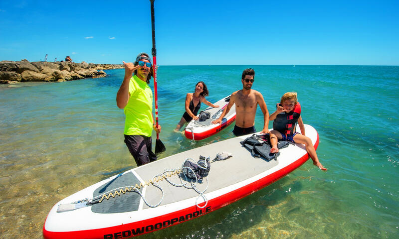 Camping Le Palavas - Palavas-les-Flots - 13