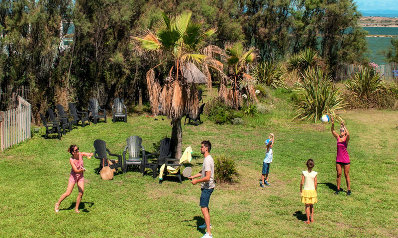 Camping Le Palavas - Palavas-les-Flots - 15