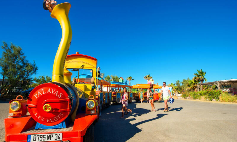 Camping Le Palavas - Palavas-les-Flots - 18
