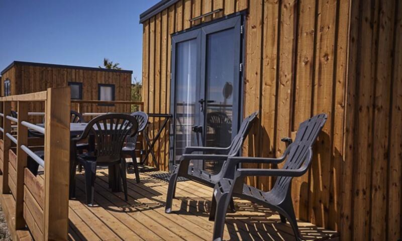 Camping Le Palavas - Palavas-les-Flots - 43