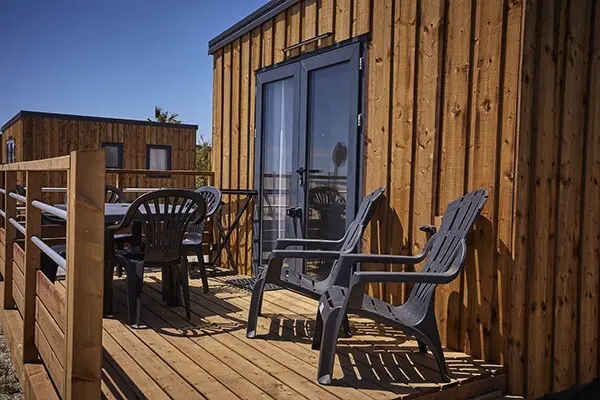 Camping Le Palavas