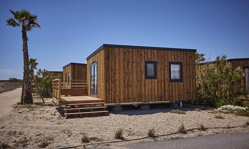 Camping Le Palavas - Palavas-les-Flots - 49