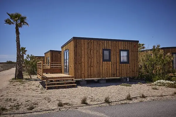 Camping Le Palavas