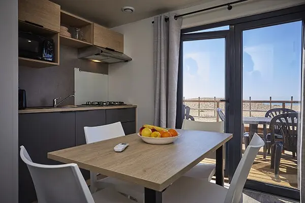 Camping Le Palavas