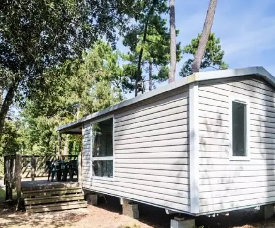 Camping Le Palavas