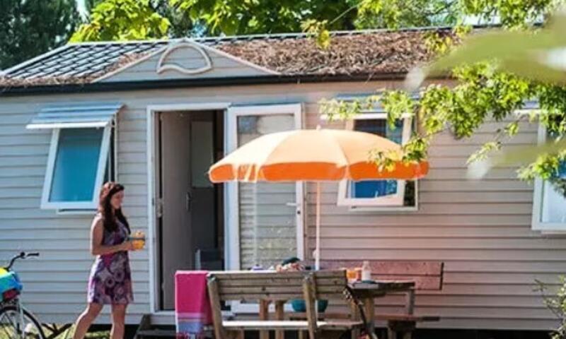Camping Le Palavas - Palavas-les-Flots - 50