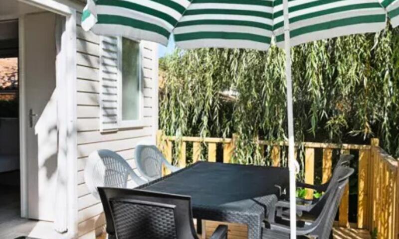Camping Le Palavas - Palavas-les-Flots - 44