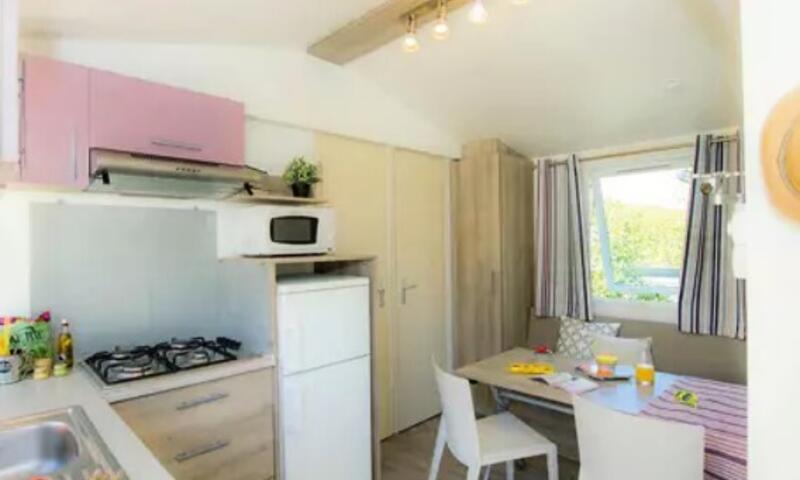 Camping Le Palavas - Palavas-les-Flots - 40