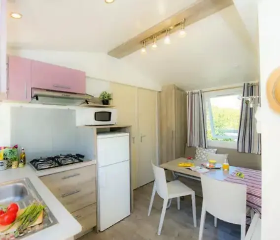 Camping Le Palavas