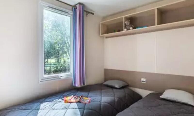 Camping Le Palavas - Palavas-les-Flots - 42