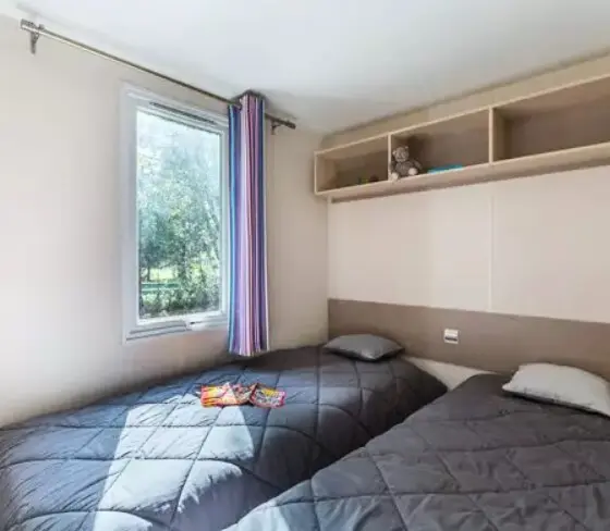 Camping Le Palavas