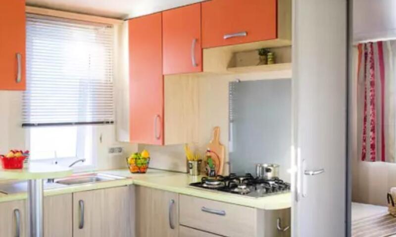 Camping Le Palavas - Palavas-les-Flots - 47